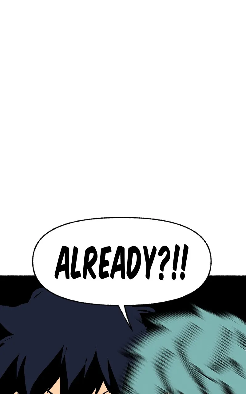 SHOGUNNED Chapter 11 page 23 - 