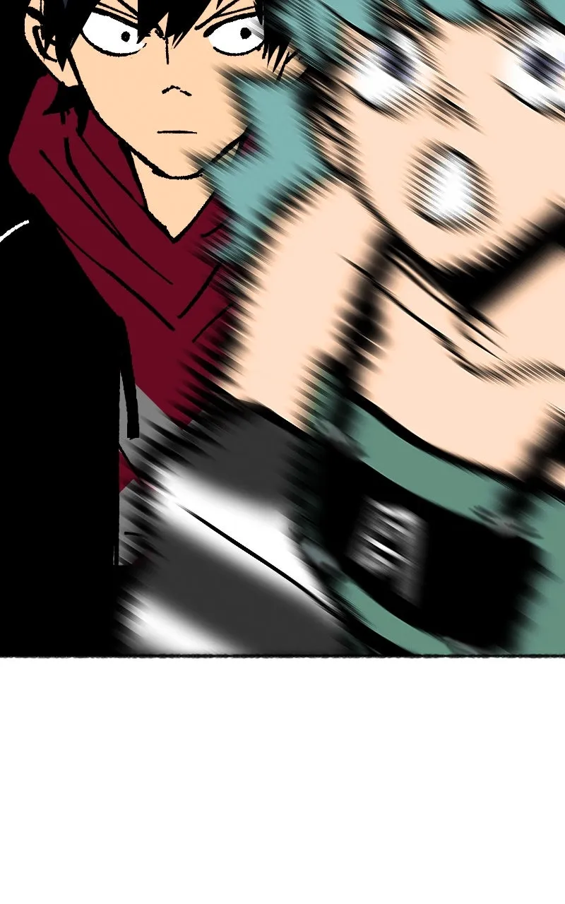SHOGUNNED Chapter 11 page 24 - 