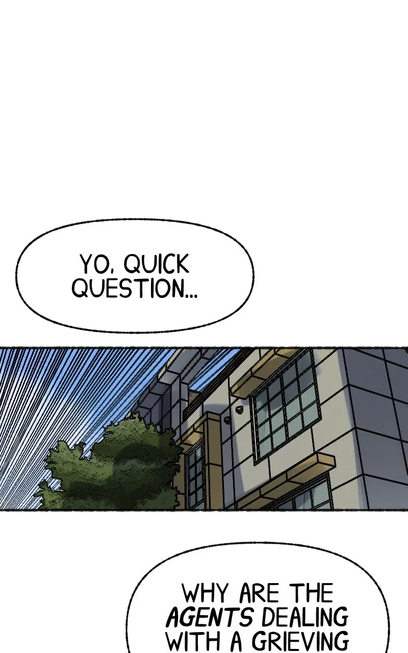 SHOGUNNED Chapter 11 page 26 - 