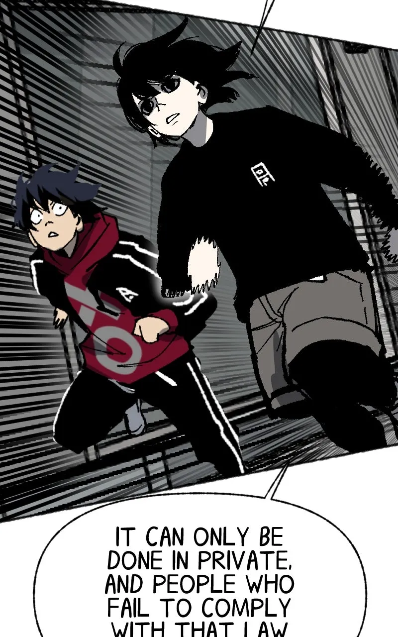 SHOGUNNED Chapter 11 page 28 - 