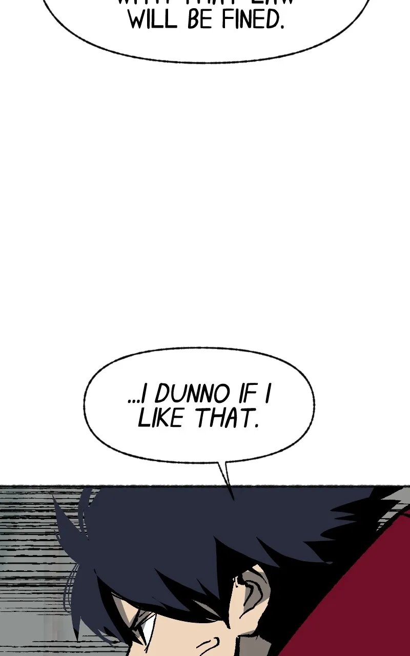 SHOGUNNED Chapter 11 page 29 - 