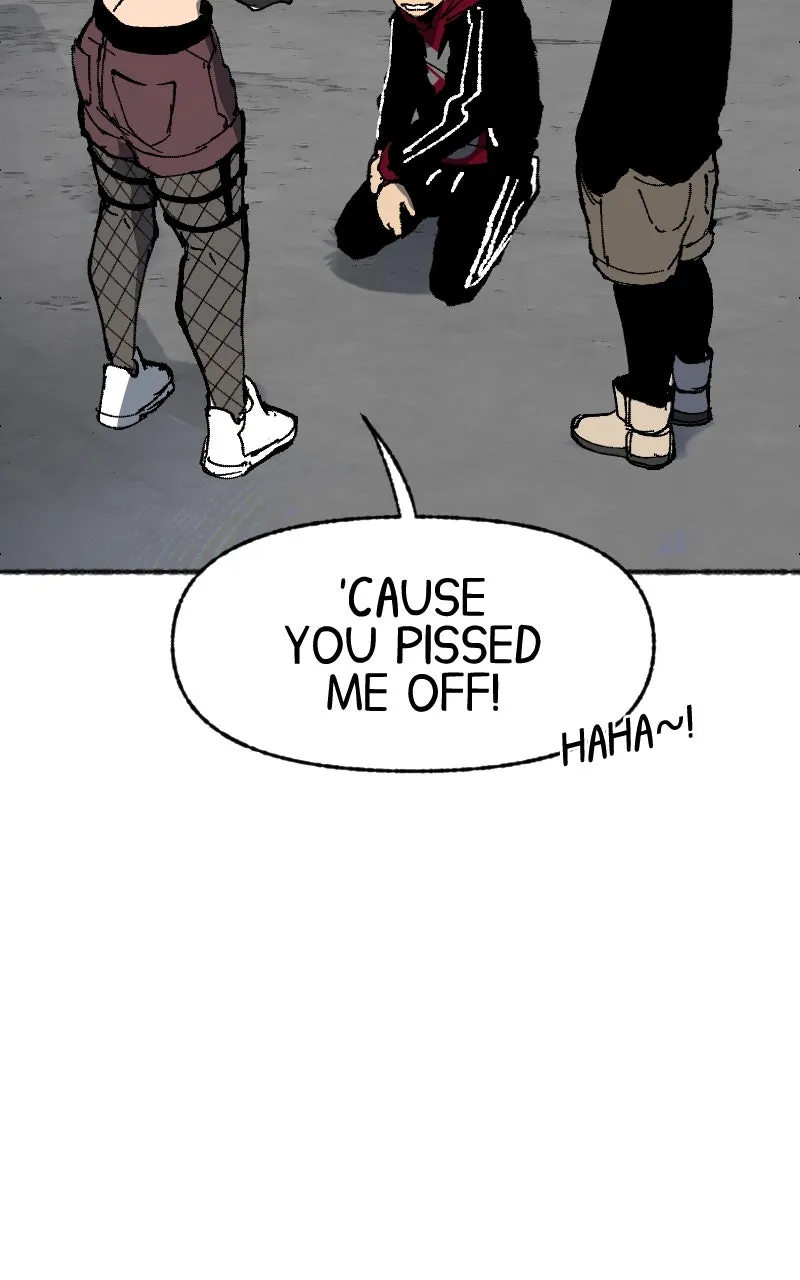 SHOGUNNED Chapter 11 page 4 - 