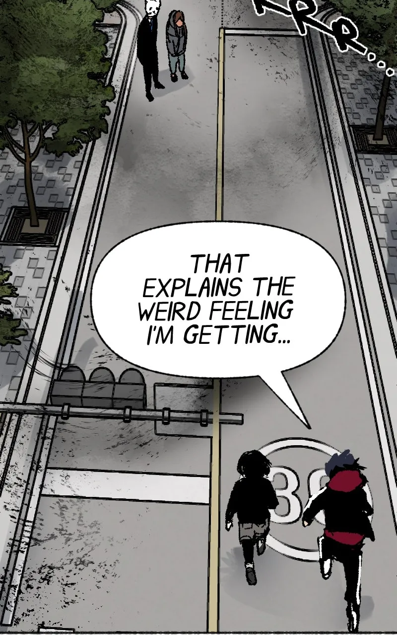 SHOGUNNED Chapter 11 page 32 - 
