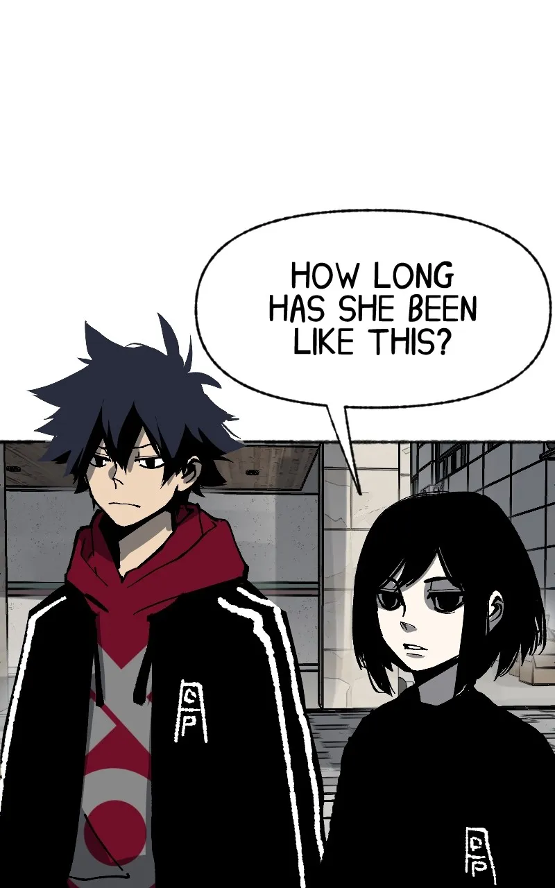 SHOGUNNED Chapter 11 page 37 - 