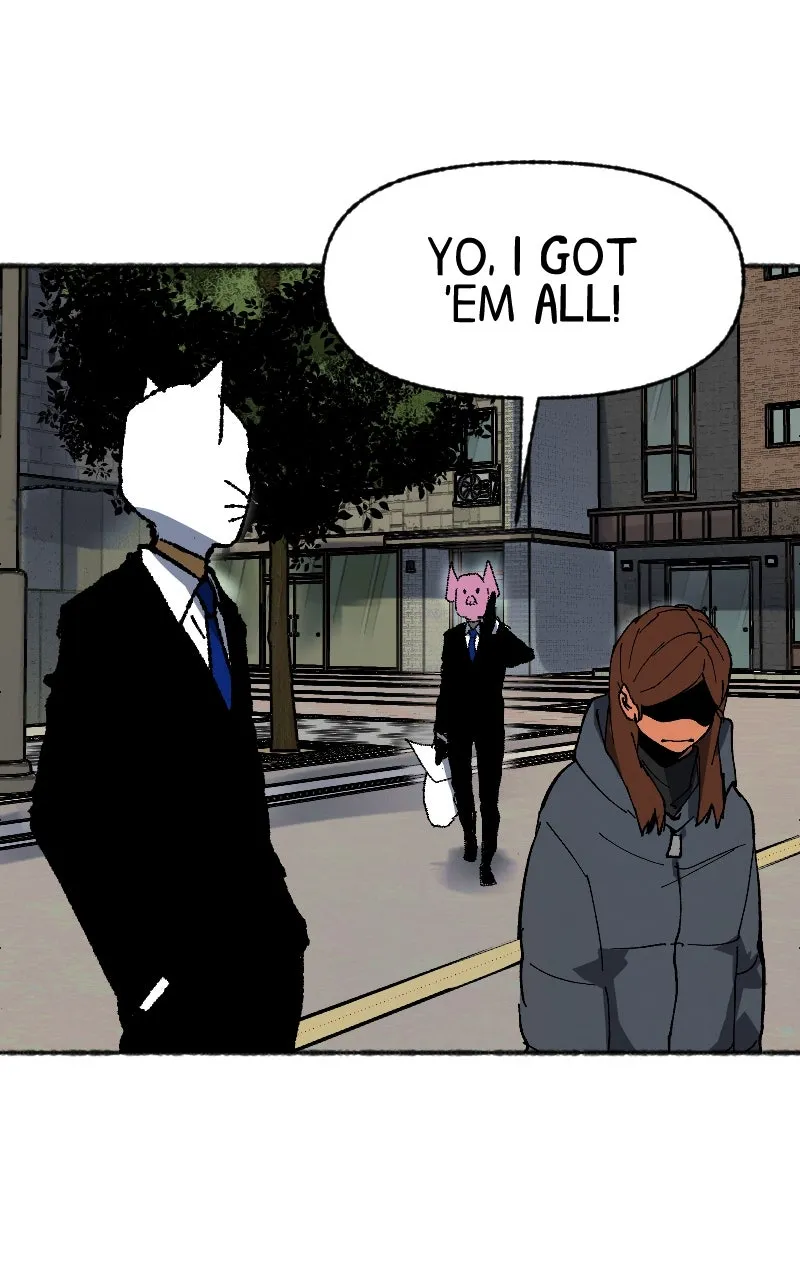 SHOGUNNED Chapter 11 page 39 - 