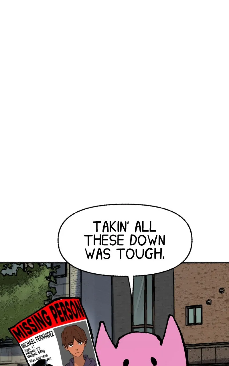 SHOGUNNED Chapter 11 page 40 - 