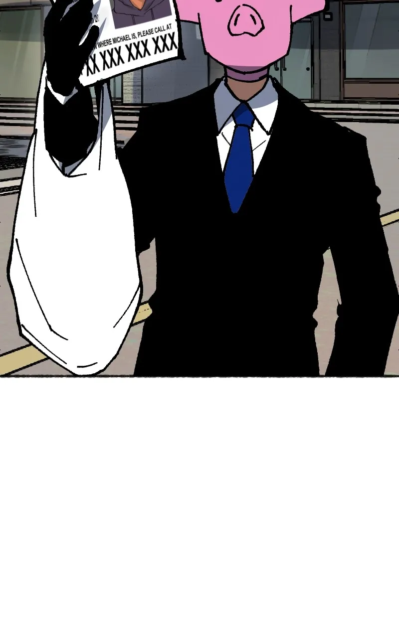 SHOGUNNED Chapter 11 page 41 - 