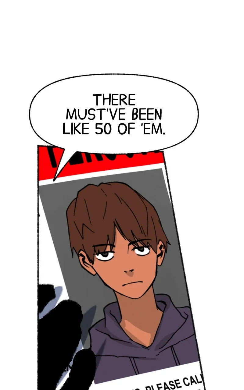 SHOGUNNED Chapter 11 page 42 - 