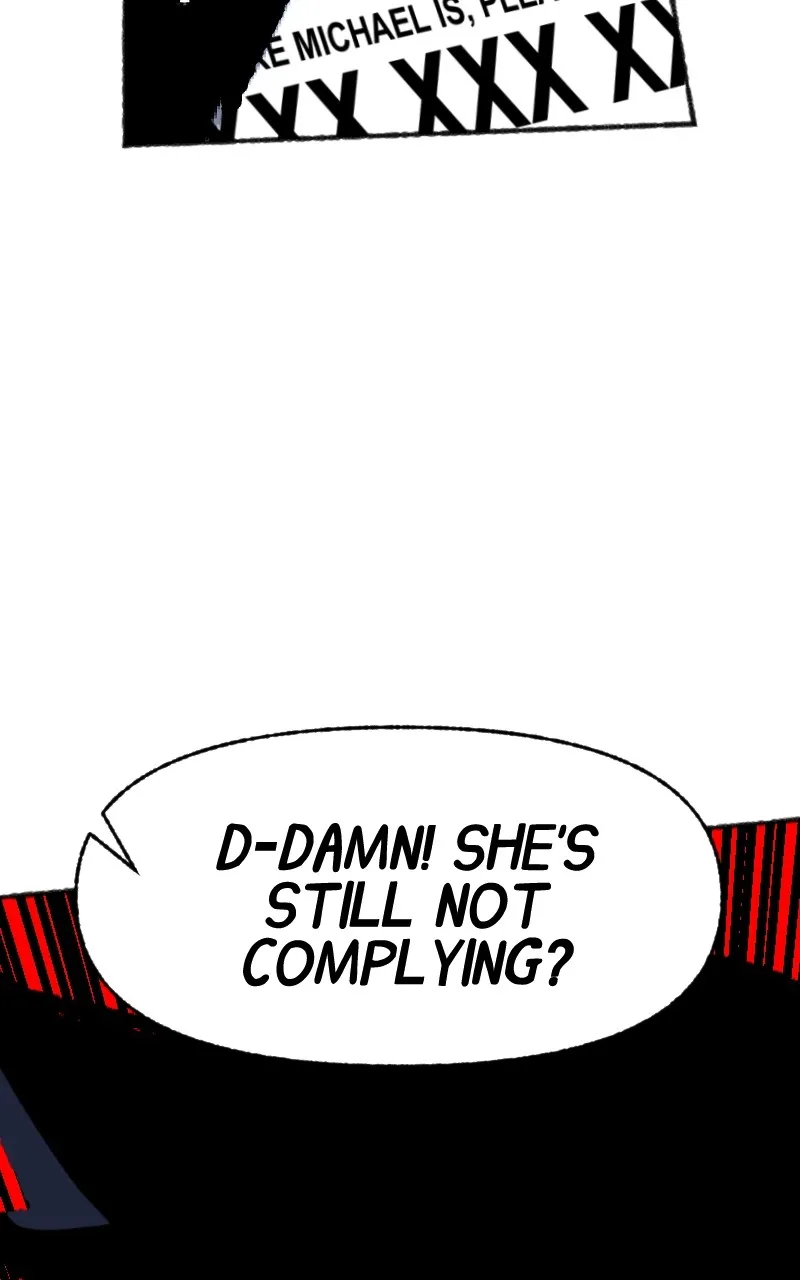 SHOGUNNED Chapter 11 page 43 - 