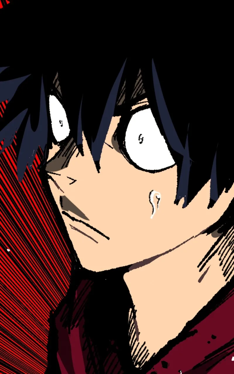 SHOGUNNED Chapter 11 page 44 - 