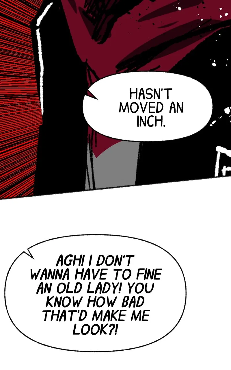 SHOGUNNED Chapter 11 page 45 - 