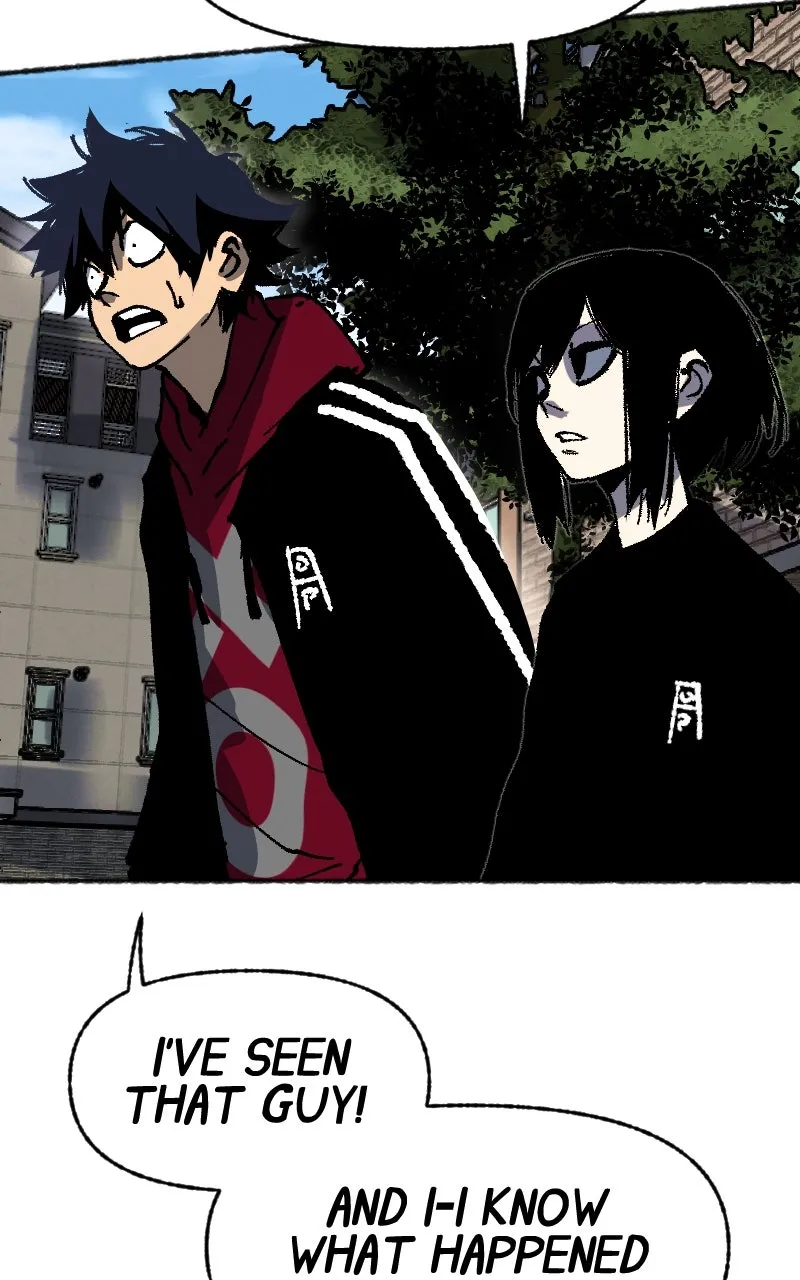 SHOGUNNED Chapter 11 page 47 - 