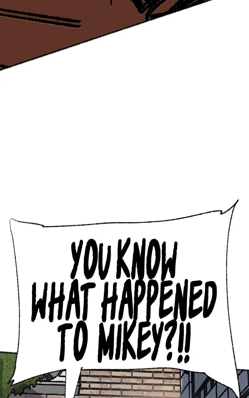 SHOGUNNED Chapter 11 page 50 - 
