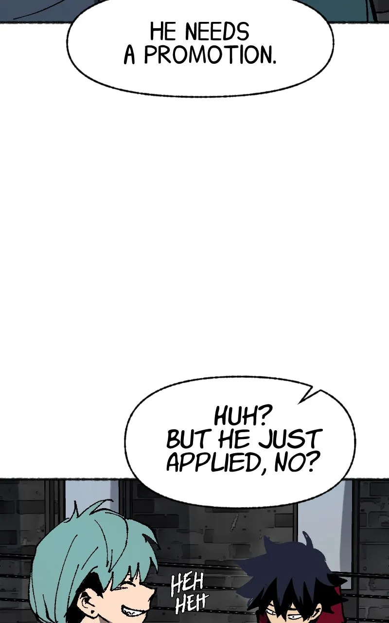 SHOGUNNED Chapter 11 page 6 - 