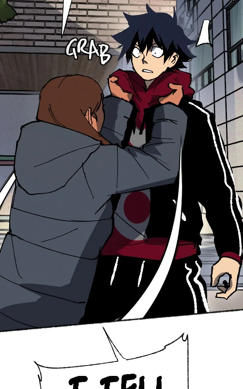 SHOGUNNED Chapter 11 page 51 - 