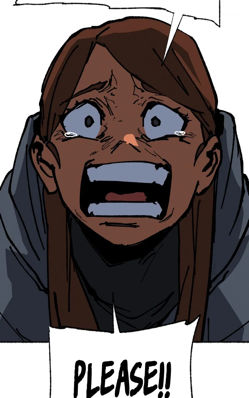 SHOGUNNED Chapter 11 page 53 - 