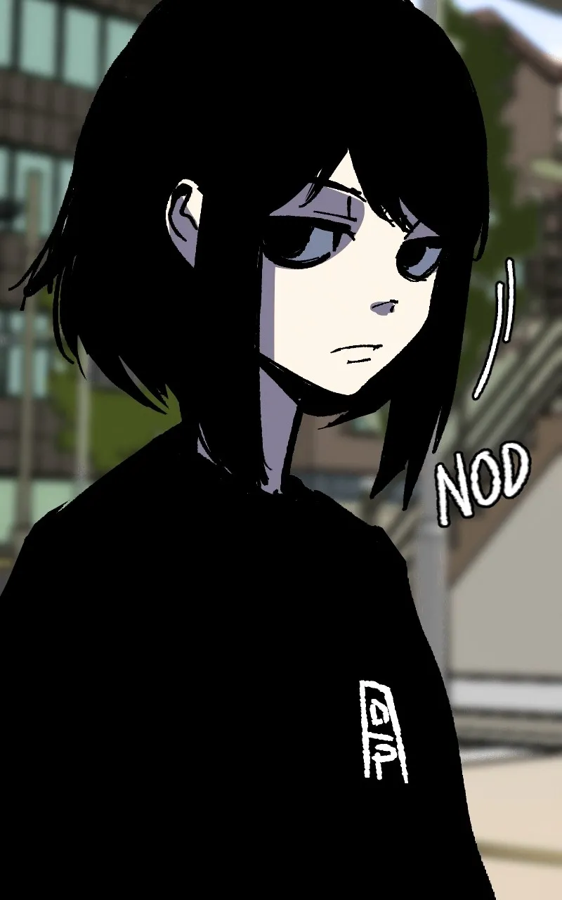 SHOGUNNED Chapter 11 page 58 - 