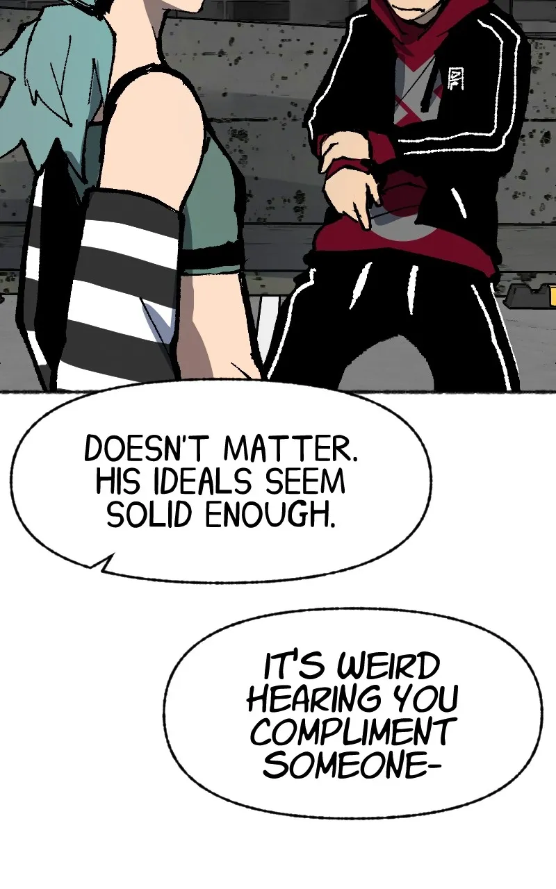 SHOGUNNED Chapter 11 page 7 - 