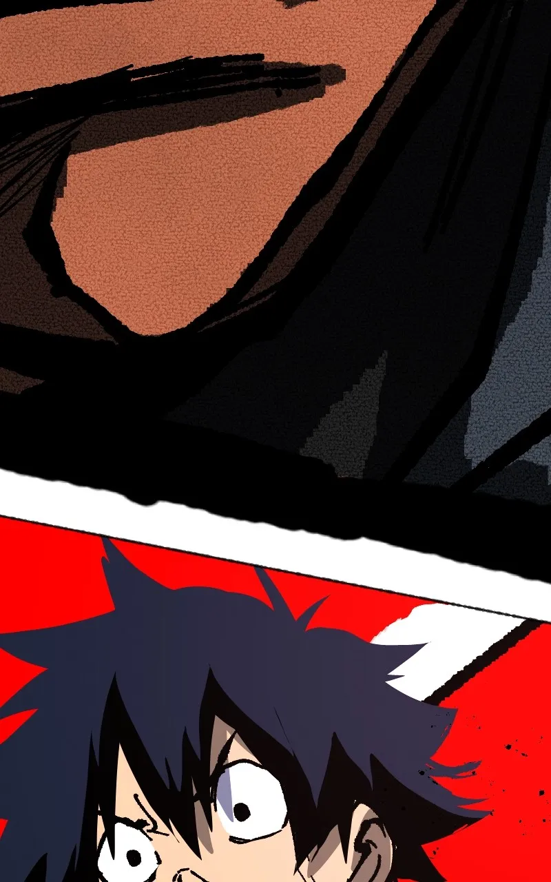 SHOGUNNED Chapter 11 page 64 - 