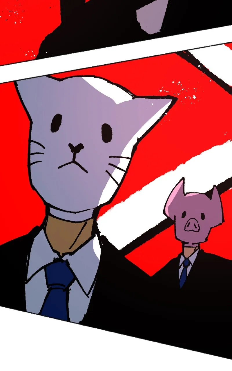SHOGUNNED Chapter 11 page 66 - 