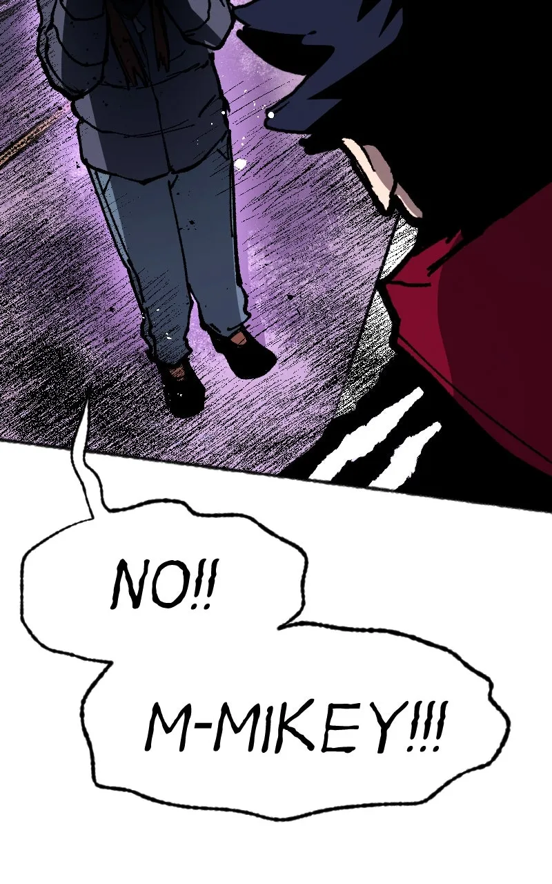SHOGUNNED Chapter 11 page 68 - 