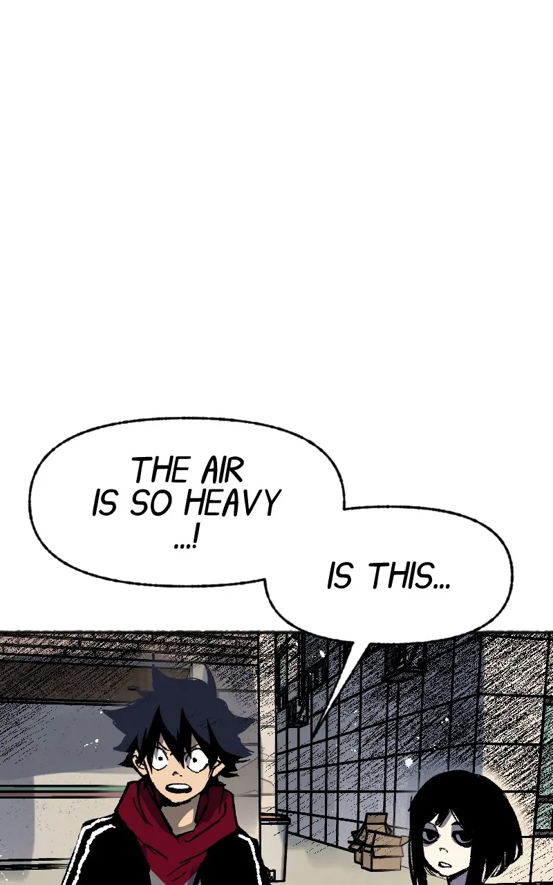 SHOGUNNED Chapter 11 page 69 - 
