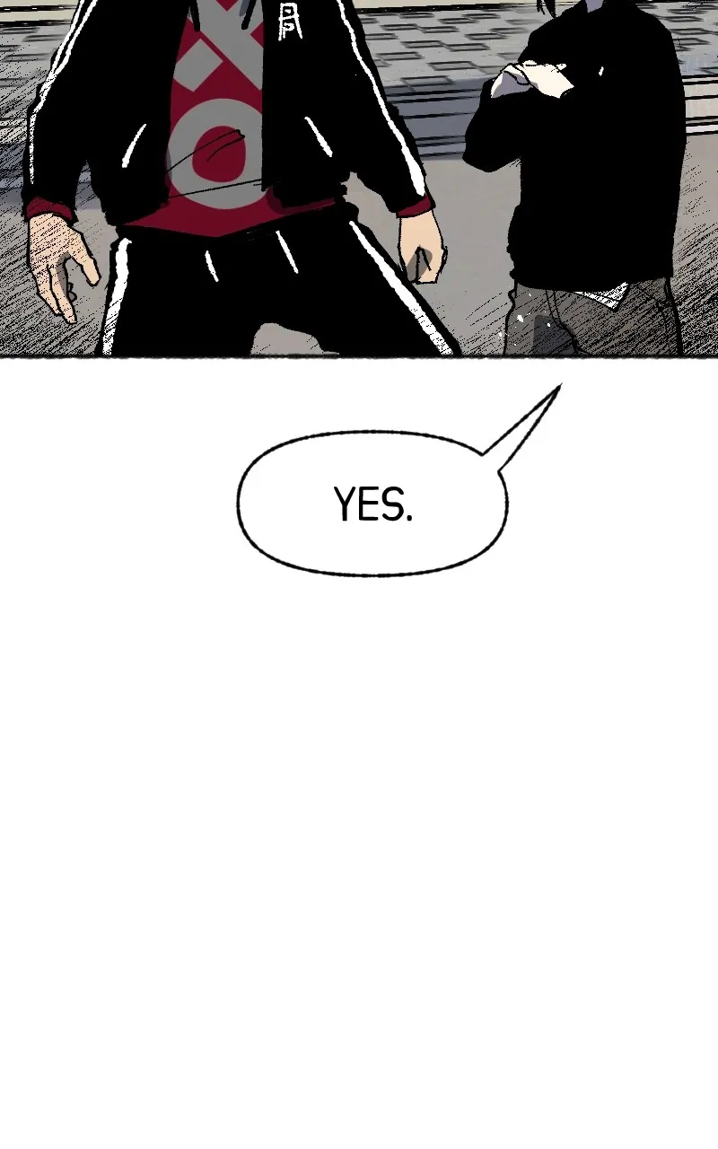 SHOGUNNED Chapter 11 page 70 - 