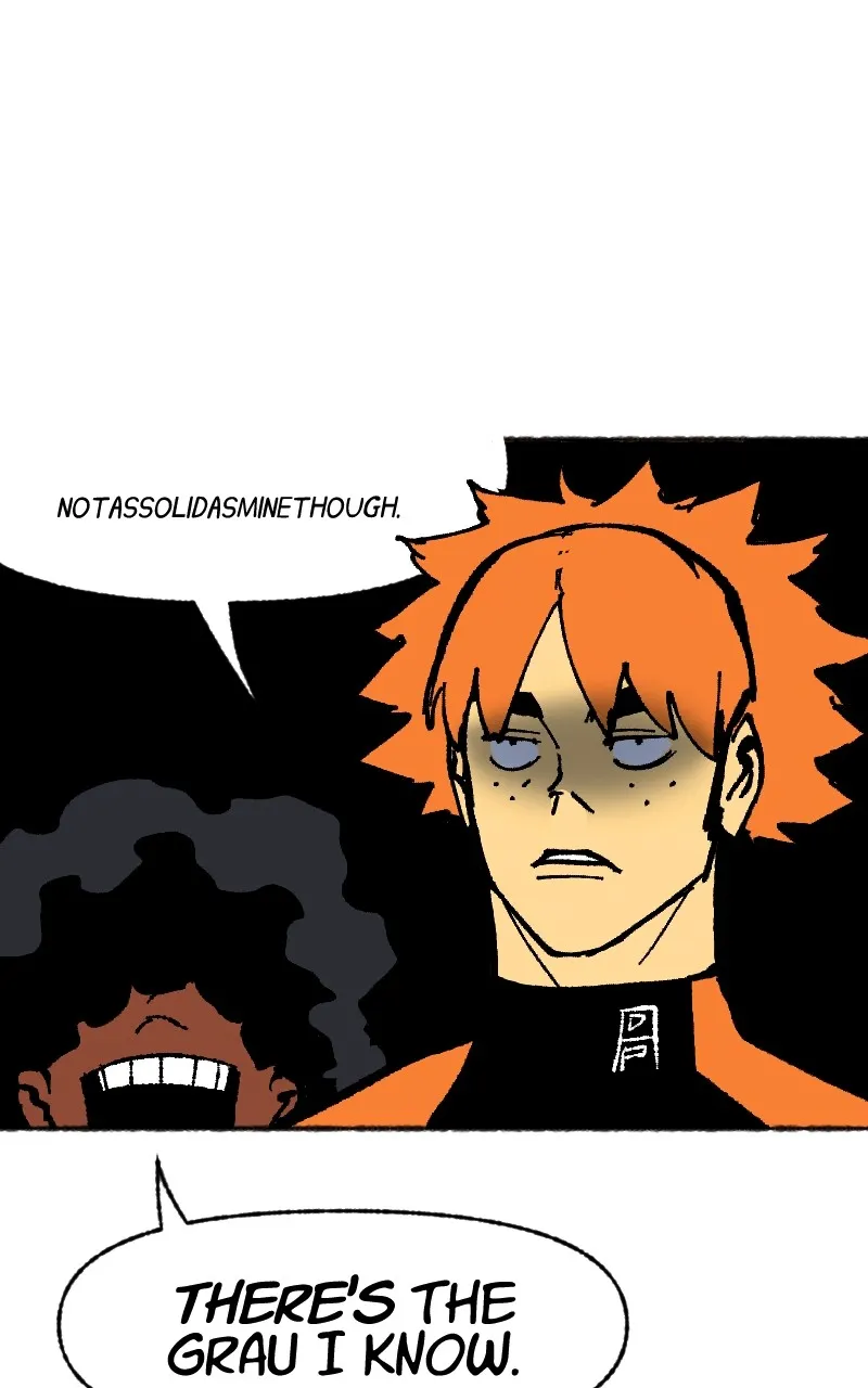 SHOGUNNED Chapter 11 page 8 - 