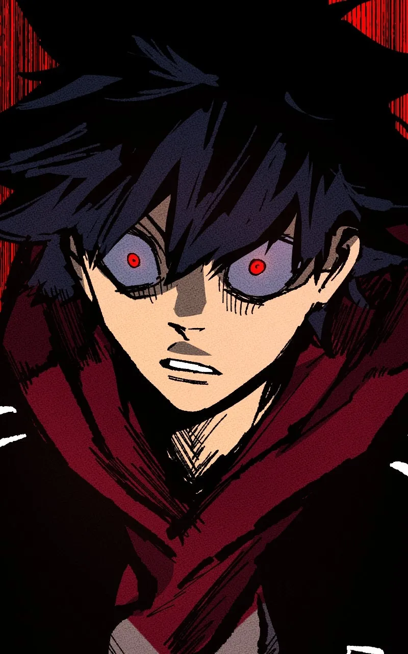 SHOGUNNED Chapter 11 page 75 - 