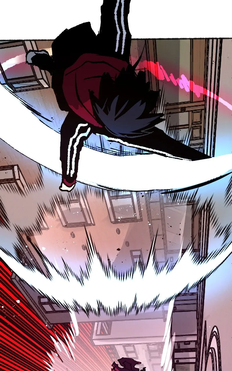 SHOGUNNED Chapter 11 page 79 - 
