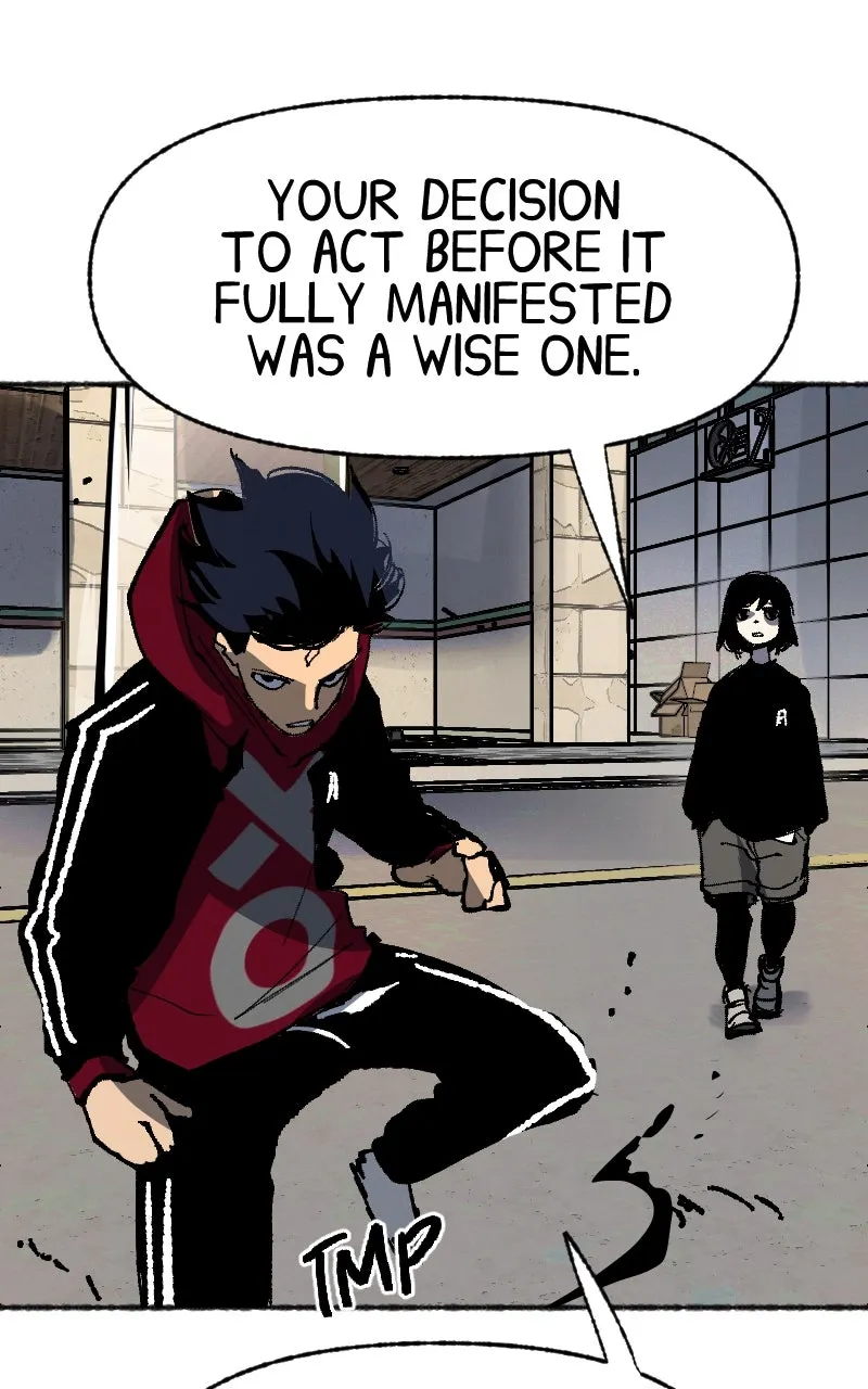 SHOGUNNED Chapter 11 page 81 - 