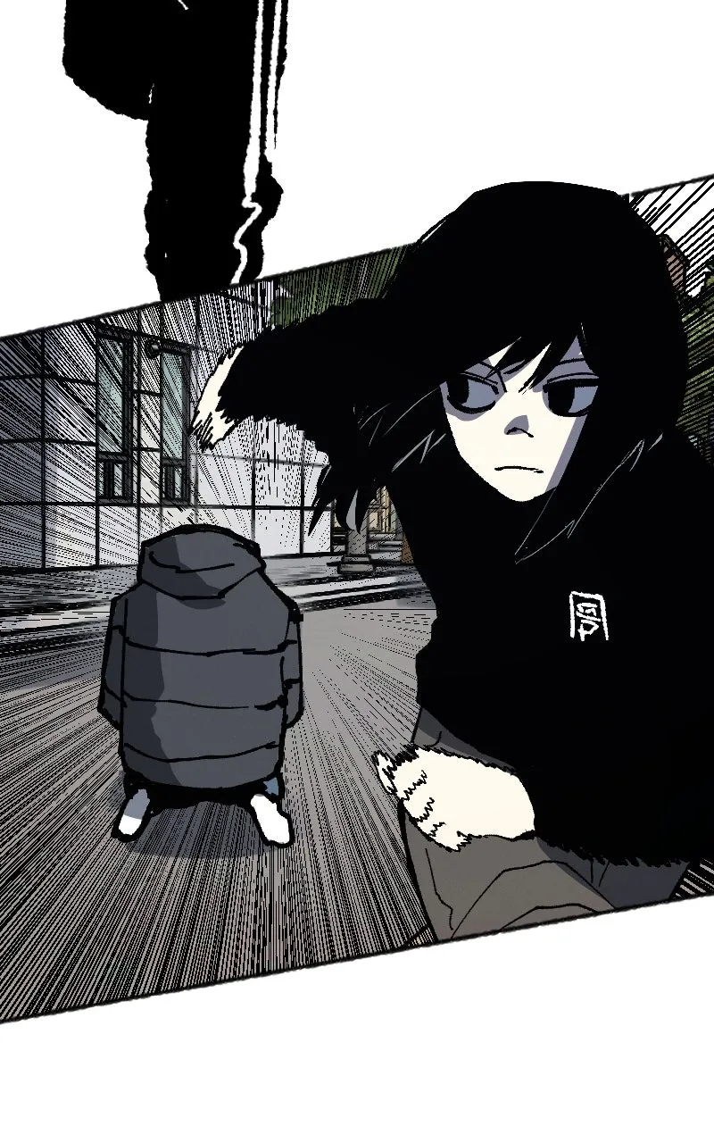 SHOGUNNED Chapter 11 page 89 - 