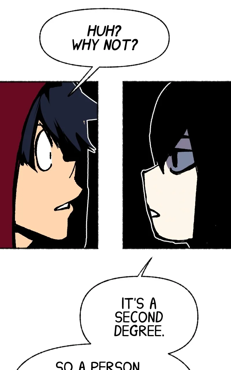 SHOGUNNED Chapter 11 page 97 - 