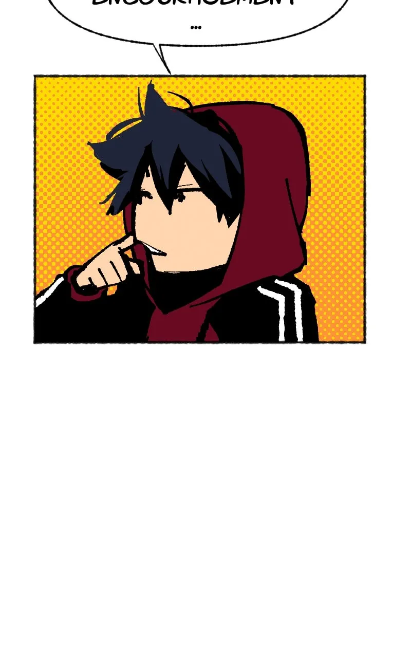 SHOGUNNED Chapter 11 page 99 - 