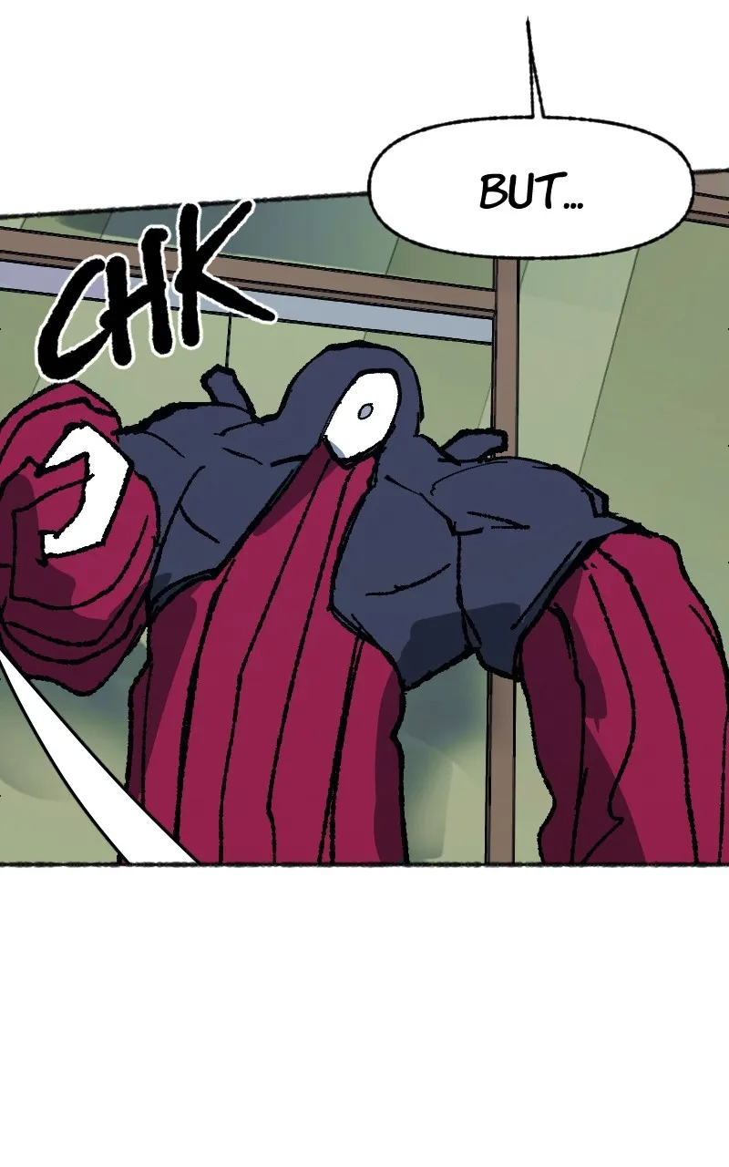 SHOGUNNED Chapter 11 page 100 - 