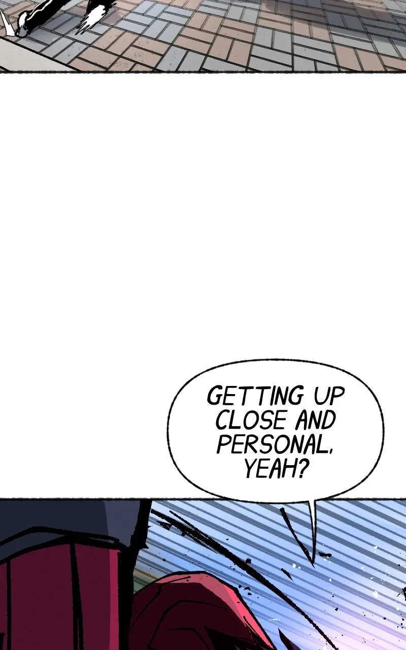 SHOGUNNED Chapter 12 page 103 - 
