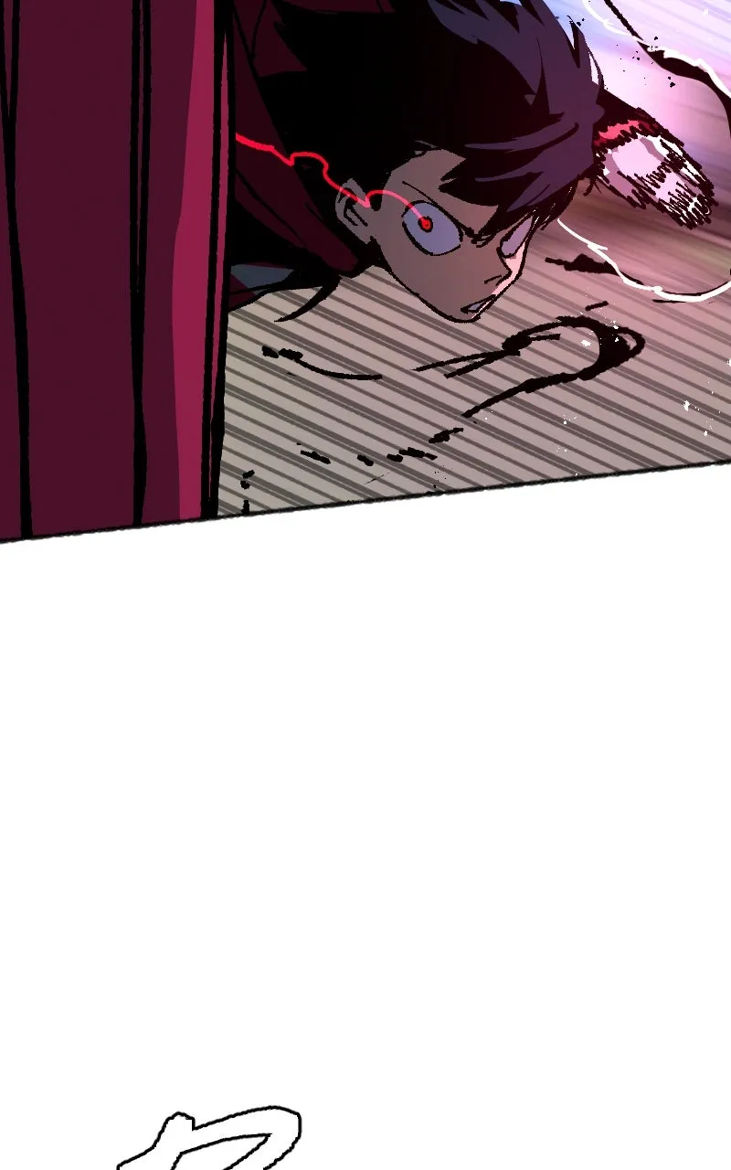 SHOGUNNED Chapter 12 page 104 - 