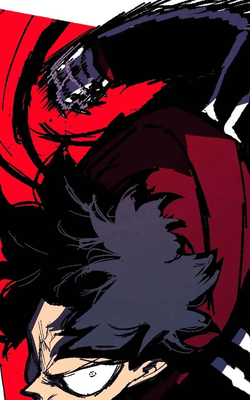 SHOGUNNED Chapter 12 page 108 - 