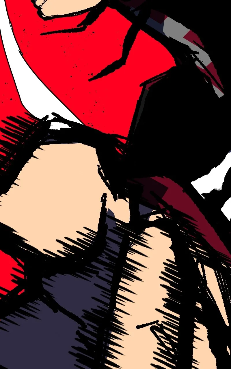SHOGUNNED Chapter 12 page 109 - 
