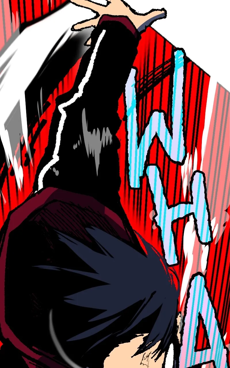 SHOGUNNED Chapter 12 page 111 - 
