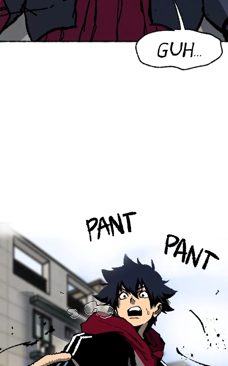 SHOGUNNED Chapter 12 page 116 - 
