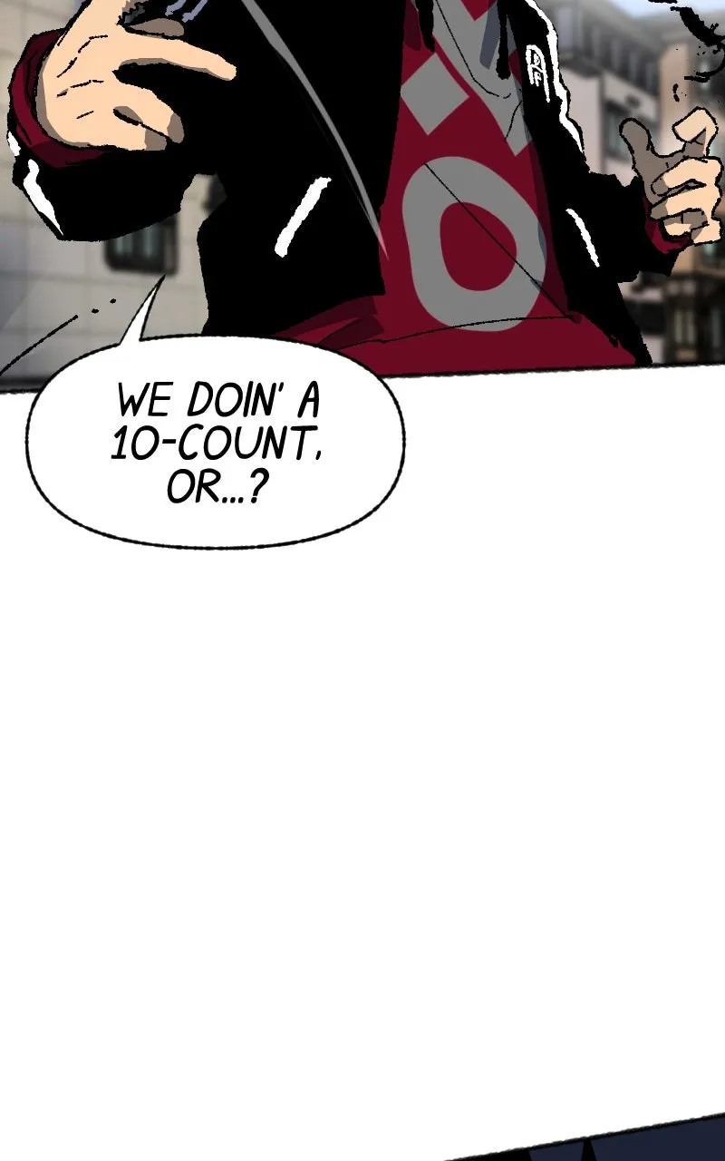 SHOGUNNED Chapter 12 page 117 - 