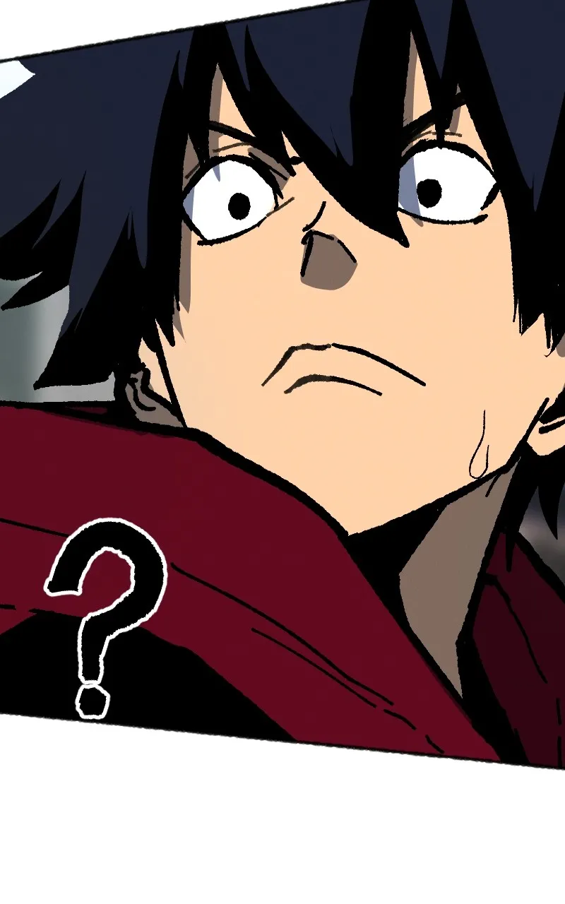 SHOGUNNED Chapter 12 page 118 - 