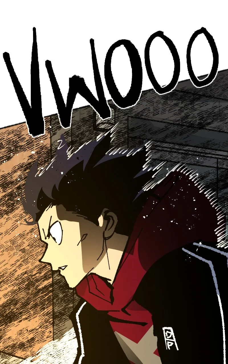 SHOGUNNED Chapter 12 page 125 - 