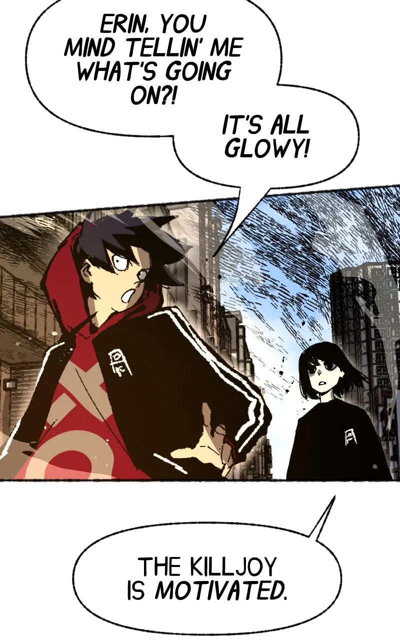 SHOGUNNED Chapter 12 page 128 - 