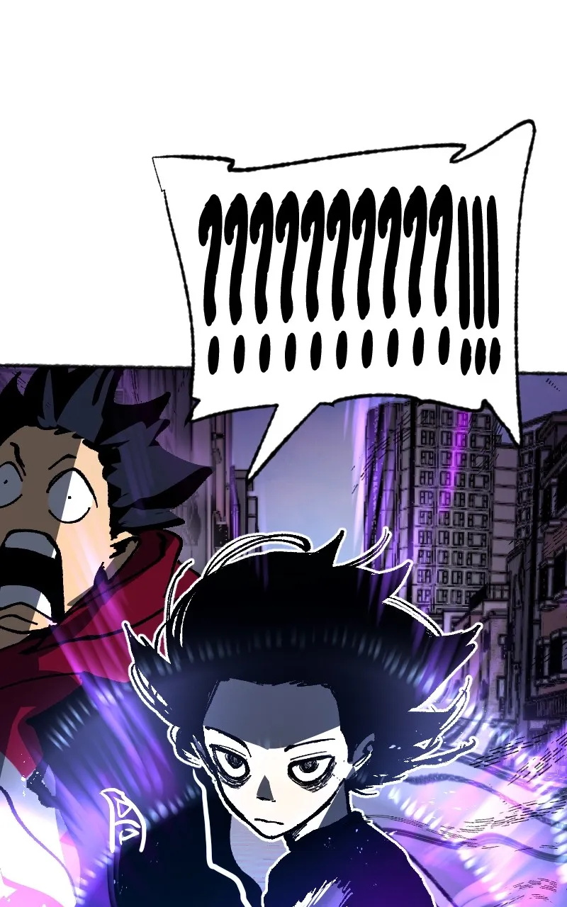 SHOGUNNED Chapter 12 page 137 - 