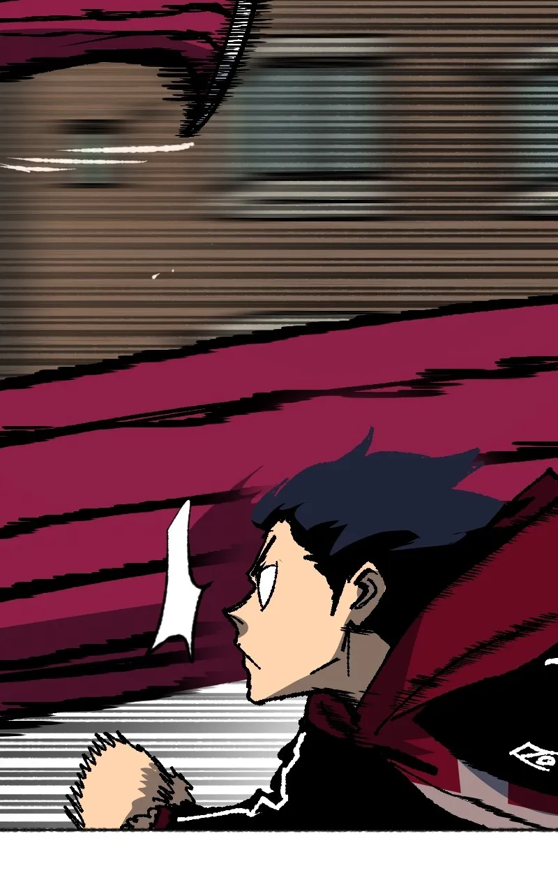SHOGUNNED Chapter 12 page 15 - 