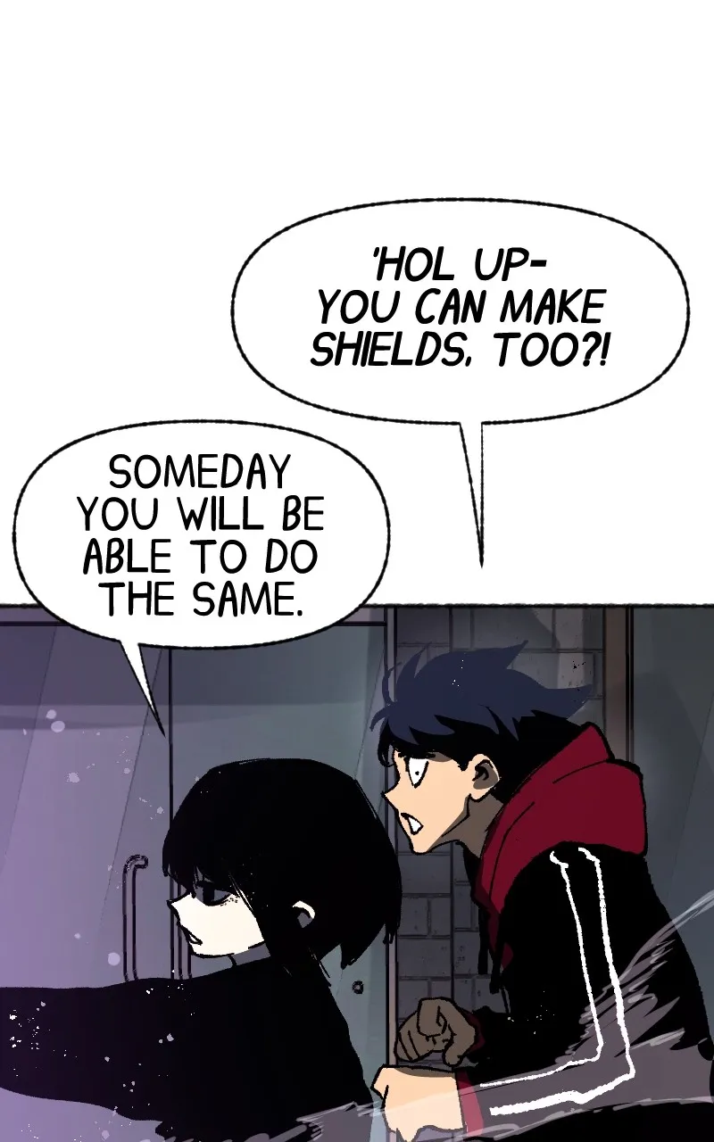 SHOGUNNED Chapter 12 page 141 - 