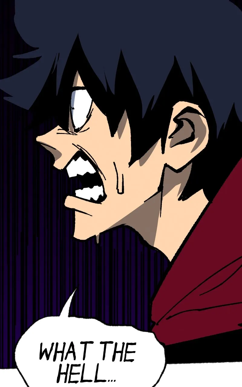 SHOGUNNED Chapter 12 page 143 - 