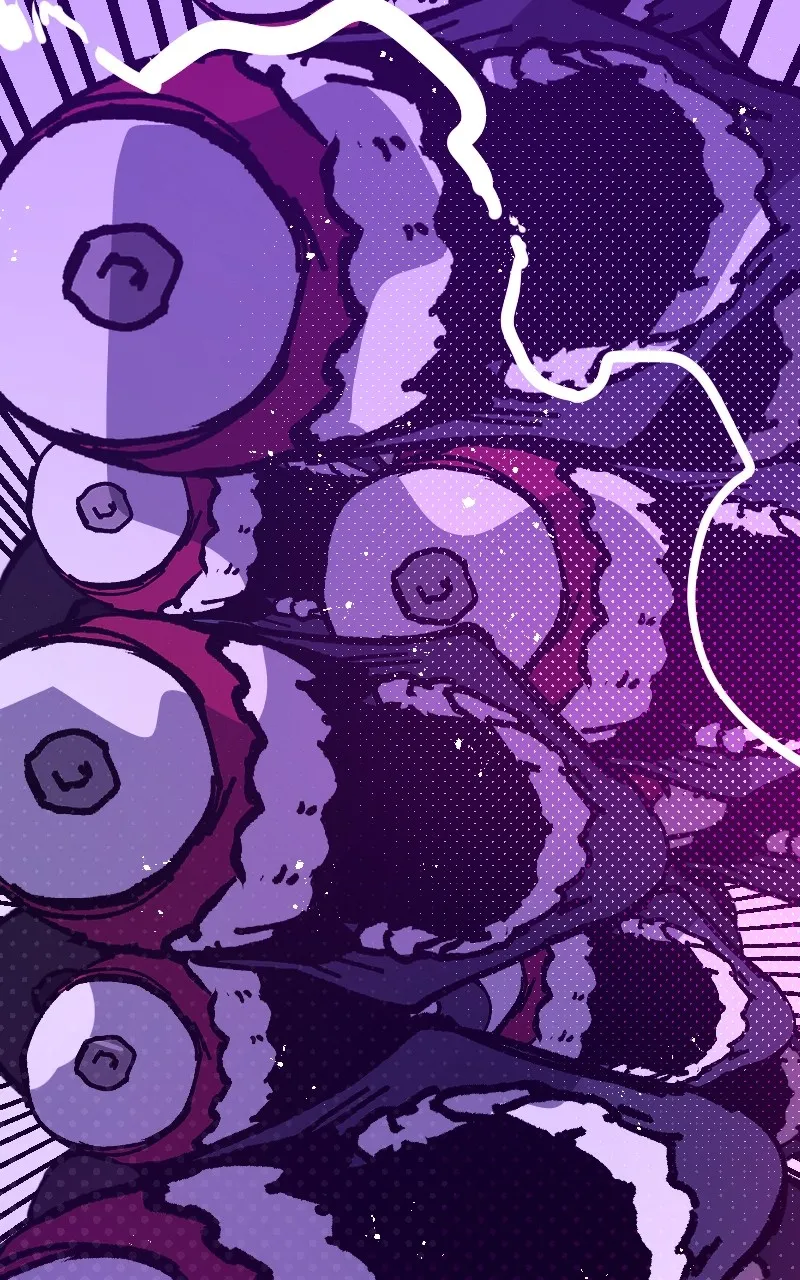 SHOGUNNED Chapter 12 page 145 - 